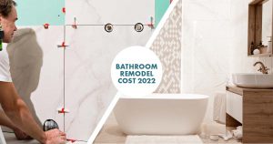 Charlotte Bathroom Remodel Cost