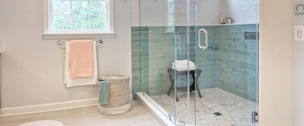 Top-Rated Bathroom Remodel in Charlotte, NC