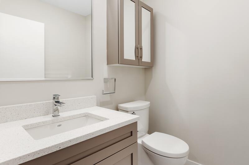 Experts in bathroom remodeling in Charlotte, NC
